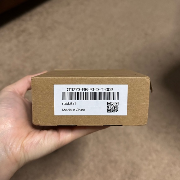 RABBIT R1 - Picture 2 of 4